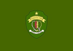 East Kalimantan